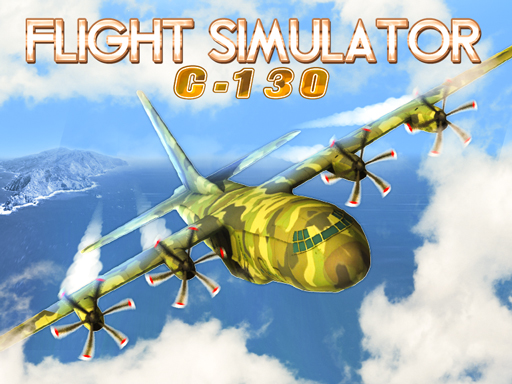 Flight Simulator C130